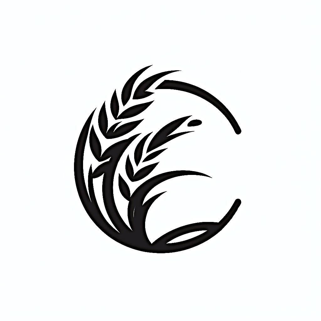 Hayseed Press logo