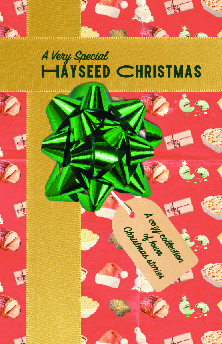 A Very Special Hayseed Christmas